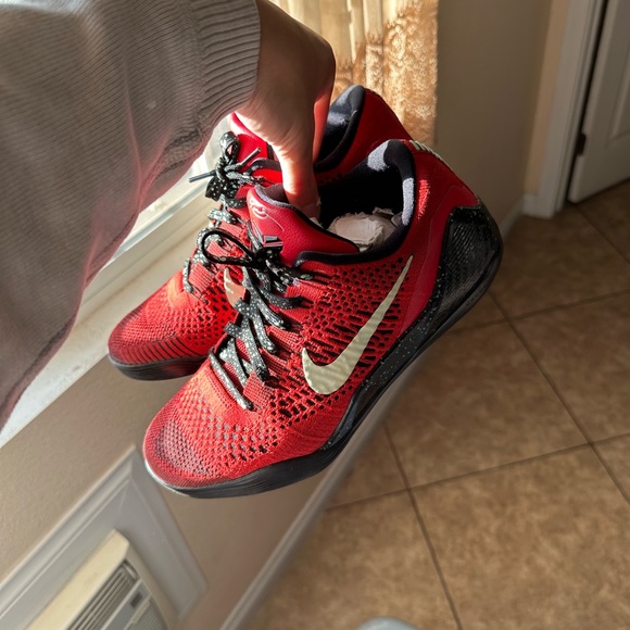 Kobe 9 university red- size 9 main image 8